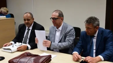 Photo of Nëna e Gjoko Ristovit pagoi 400 mijë euro për katër apartamente: Investitori zbuloi detaje para Gjykatës