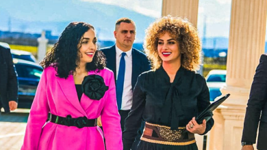 Photo of Donika Kadaj: Pas bllokadës, Kurti ka legjitimitet të plotë t’u kërkojë qytetarëve 80 deputetë