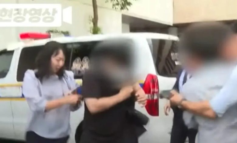 Skandali në Korenë e Jugut  Oficeri mbylli rastet e të zhdukurve për të shmangur punë  Do të kisha shumë për të bërë