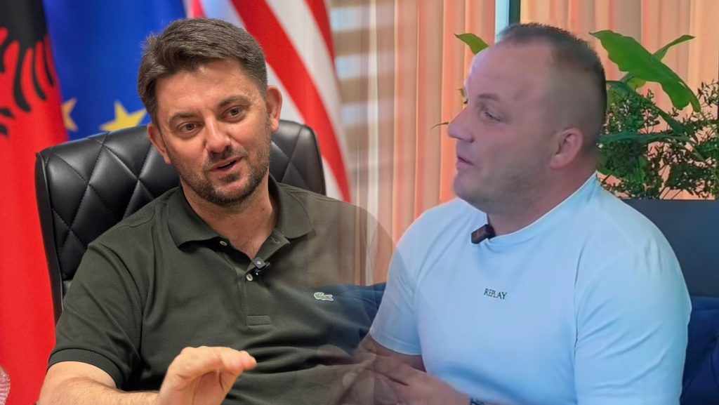 E kërcënoi kryetarin e Sarajit për projektin e rrethrrotullimit  tani i kërkon falje publike