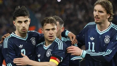 Photo of Juventusi gjen zgjidhje për repartin ofensiv, bardhezinjtë huazojnë sulmuesin e Gjermanisë nga klubi anglez