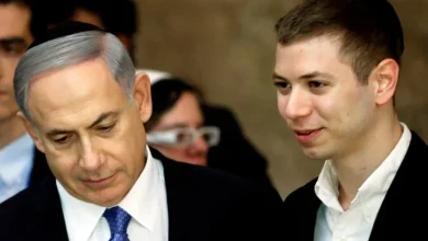 Photo of Djali i Netanyahut shkakton reagime në Britani pasi mbështeti pretendimin e Argjentinës për Ishujt Falkland