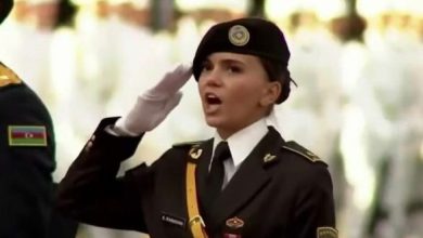 Photo of Elmë Ramadani, nga Kosova në Akademinë Ushtarake të Turqisë – pesë vite drejt një karriere në shërbim të vendit
