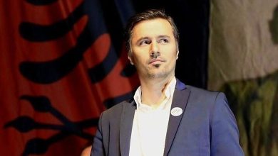 Photo of Idrizi – PDSH: Mbyllja e shkollave dhe shpopullimi, dëshmi e falimentimit politik në Maqedoninë e Veriut