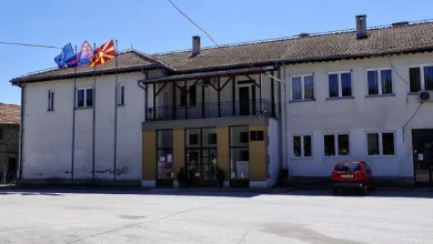 Photo of Kallëzim penal ndaj ish-kryetarit të komunës së Debarcës: Nënshkroi leje për fotovoltaikë pa dokumentacionin e nevojshëm