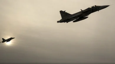 Photo of Alarm në Estoni! Dronë hyjnë në hapësirën ajrore të vendit, NATO ngre avionët luftarakë