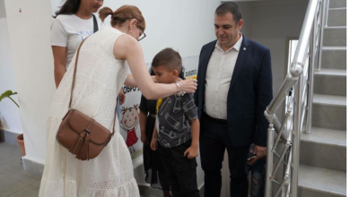 Photo of Vetëm një nxënës i klasës së parë në Velusë të Strumicës! Nxënësit nga klasa e gjashtë deri në të nëntë mësojnë në Strumicë