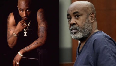 Photo of Fundi i misterit? “Keffe D” shpallet fajtor për vrasjen e Tupac Shakur