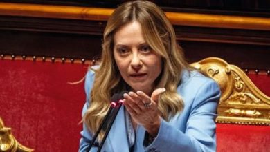 Photo of Meloni thyen rekordin e Berlusconit, qeveria e saj më jetëgjata në Italinë e pasluftës