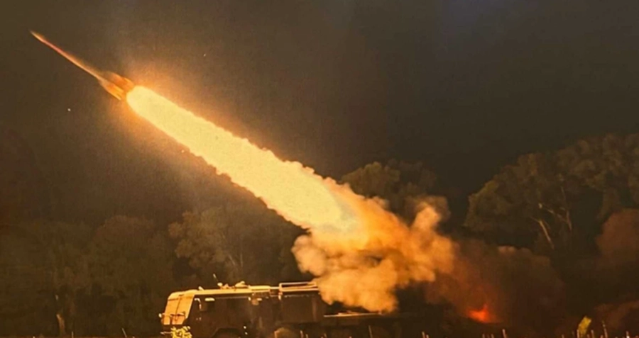 Ukraina zbulon  Koral   raketa e re që synon të përgjojë edhe objektiva balistikë