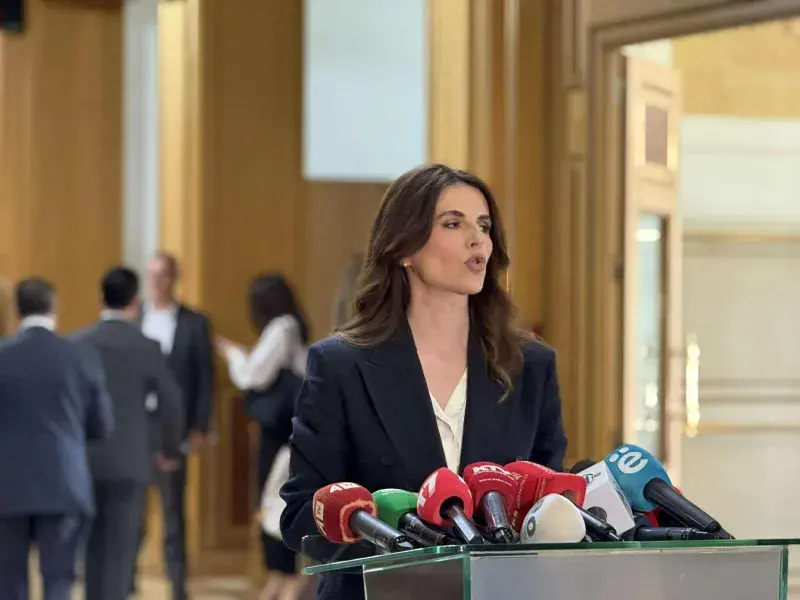 Çitaku pas vendimit dënues  Historia e Kosovës mbrohet duke vepruar  jo duke pritur