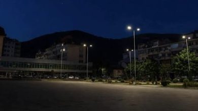 Photo of Nesër pa energji elektrike disa pjesë të Tetovës