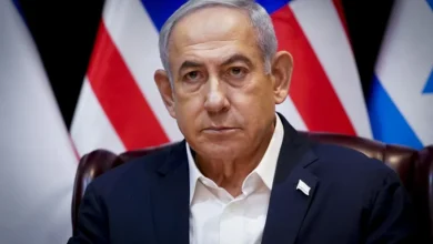 Photo of Izraeli drejt një përmbysjeje? Aleanca sioniste-arabe vë Netanyahun nën presion