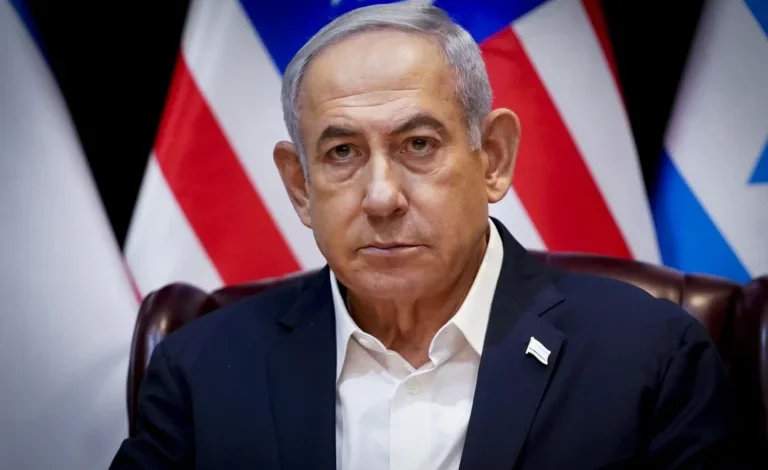 Izraeli drejt një përmbysjeje  Aleanca sioniste arabe vë Netanyahun nën presion