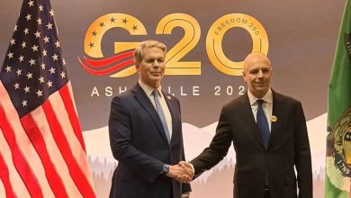 Photo of “Na pëlqen të shkojmë mirë me të gjithë”/ Trump sfidon evropianët dhe mirëpret delegacionin rus në takimin e G20