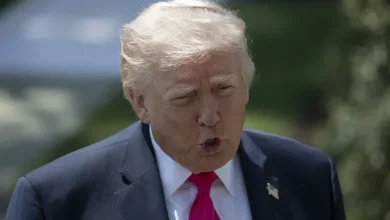 Photo of Trump: SHBA-ja nis goditje “të fuqishme dhe në shkallë të gjerë” pranë Ngushticës së Hormuzit