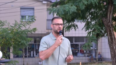 Photo of Daut Memishi: Vauçer për nxënësit e klasave të para në komunën e Tearcës