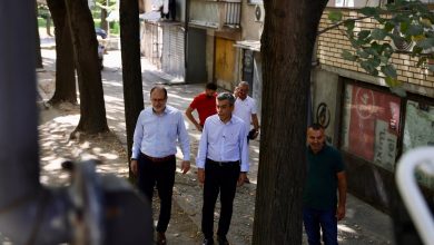 Photo of Mexhiti: Fillon asfalltimi i rrugës “Resenska!, çdo premtim po e mbajmë, çdo projekt po e realizojmë!