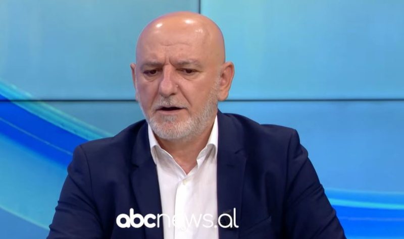  Berisha gënjeu demokratët    Bejko  Nuk ka më të drejtën morale të fitojë zgjedhjet  është ende non grata