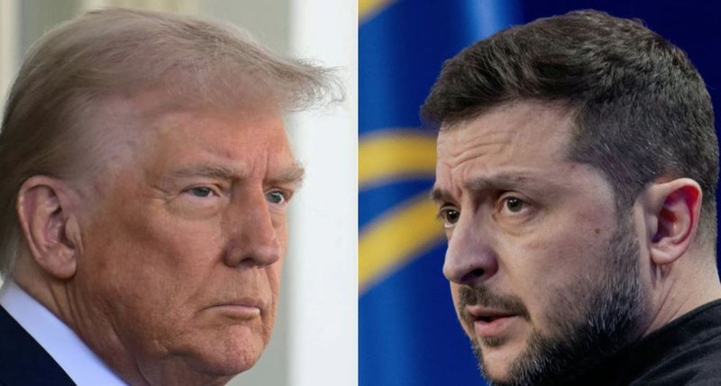 shtohen-perpjekjet-diplomatike-nis-puna-per-organizimin-e-nje-takim-mes-trump-dhe-zelensky-ne-okb