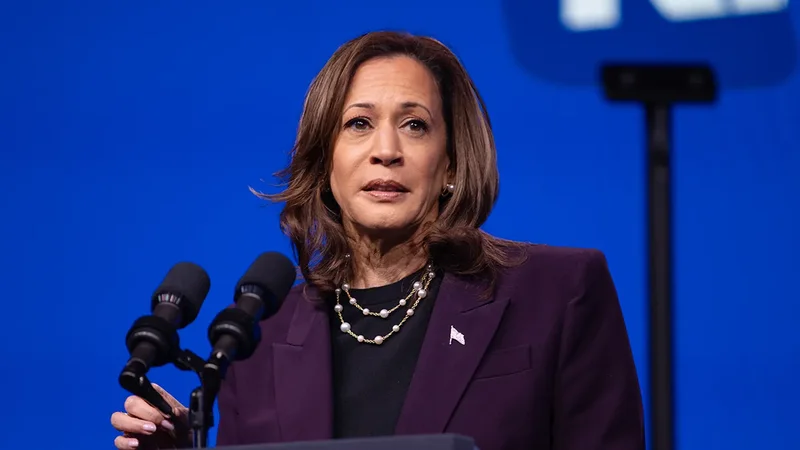 Një person futet në shtëpinë e Kamala Harris në Kaliforni  ndërhyn personeli i sigurisë
