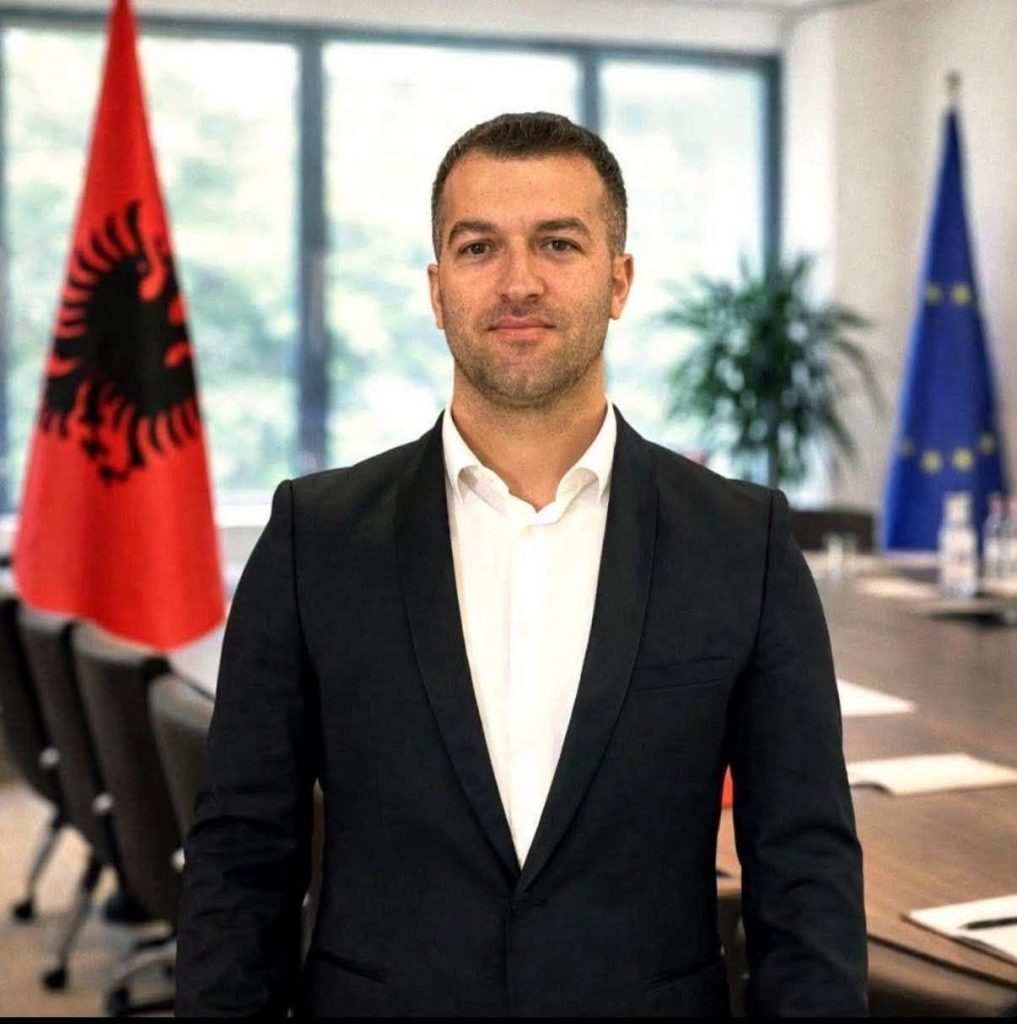Zenuni  Nuk do ta përçaj votën shqiptare dua të fitoj kandidati shqiptar 