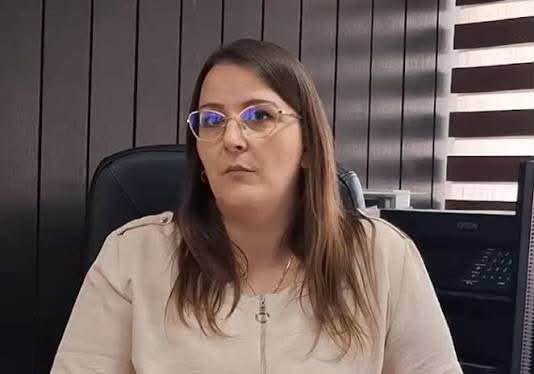 Ish drejtoresha e NPK Komunalec  Artana Asanit i caktohet masa e paraburgimit shtëpiak 