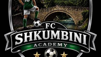 Photo of Rikthehet klubi i futbollit “Shkumbini” nga Tetova – Hapen dyert nga grupmoshat e reja deri te ekipa e parë