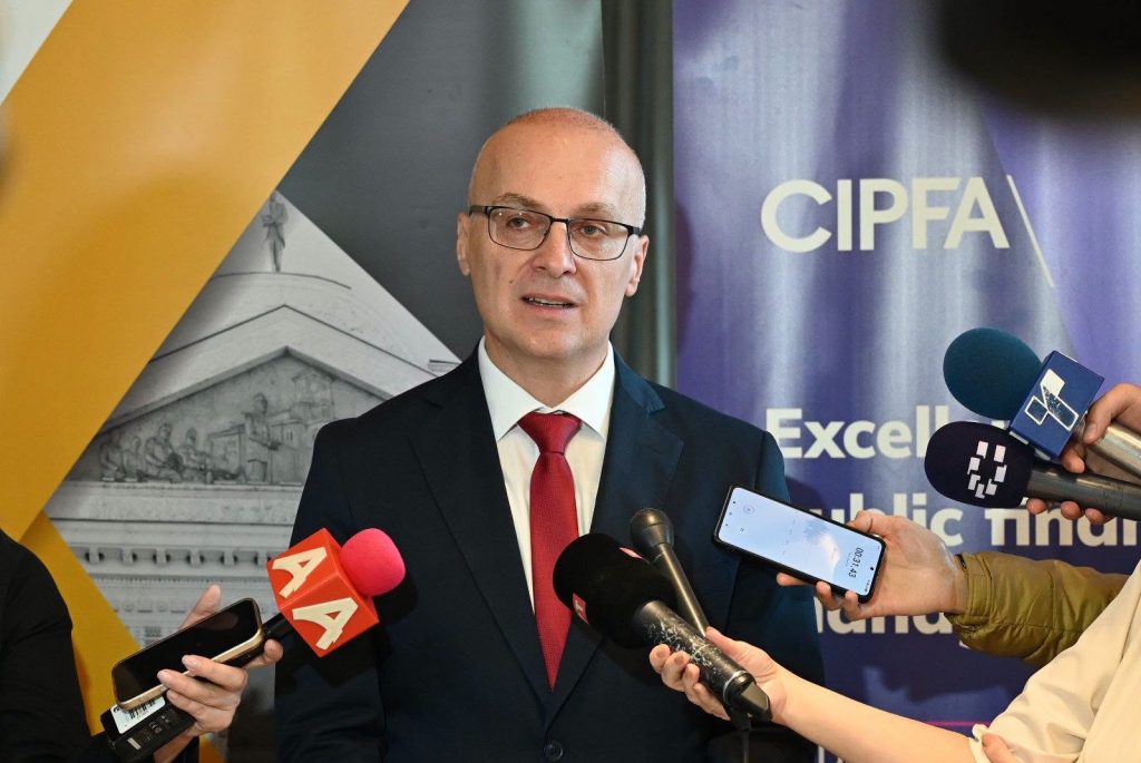 Milloshoski  Diaspora duhet të votojë  do të pranonim propozim për financimin publik të partive