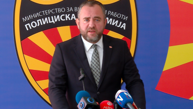 Photo of Toshkovski: Informacionet për “Mazutin” do ta tronditin opinionin publik