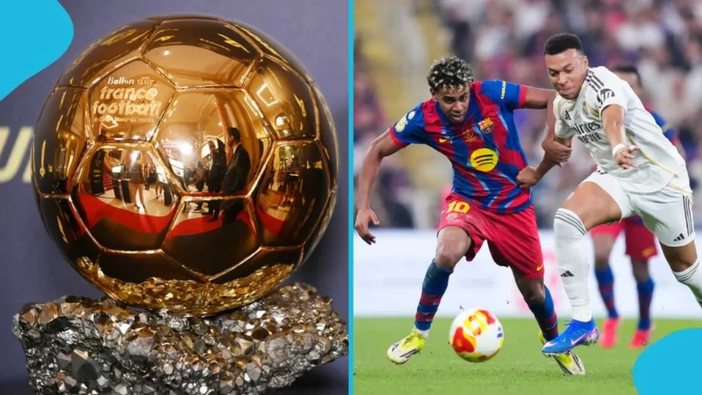 El Clasico i Topit të Artë  Barcelona dhe Real Madrid në barazim perfekt  12 fitues secili