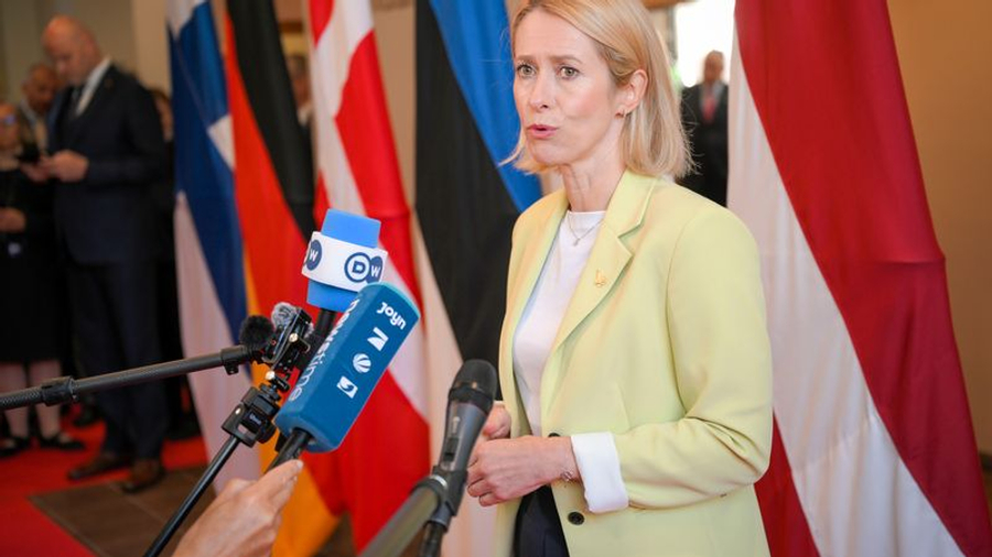 Udhëheqësit evropianë mblidhen në Finlandë për bisedime kyçe mbi Arktikun