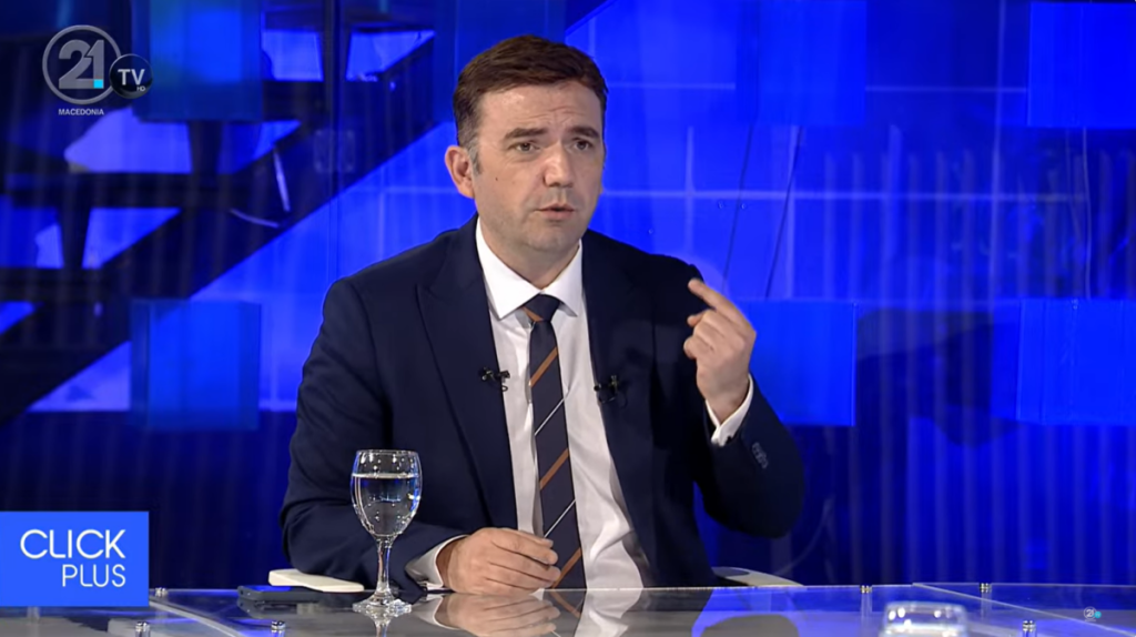 Zgjedhje të parakohshme  Osmani  Po përgatitemi për pranverën e vitit 2027 të