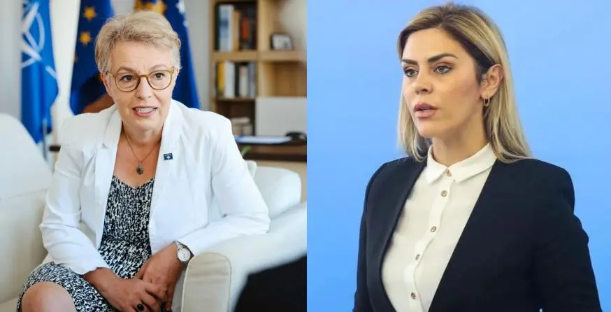  I godite me akuzat më të rënda  tash hesht   Deliu  Dil Donikë  Kosovës i ke borxh një përgjigje