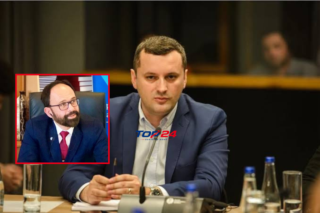 Faton Ahmeti Shasivarit  Edhe këtë e dëgjuam nga ju  dhe kjo nuk harrohet 
