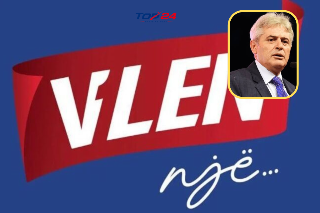 VLEN  Për Ali Ahmetin drejtësia është kumar