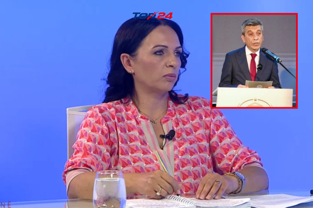 Zendeli  Nuk ka dallim Shasivari nga Fillkov  u bë megafon i qeverisë së Beogradit