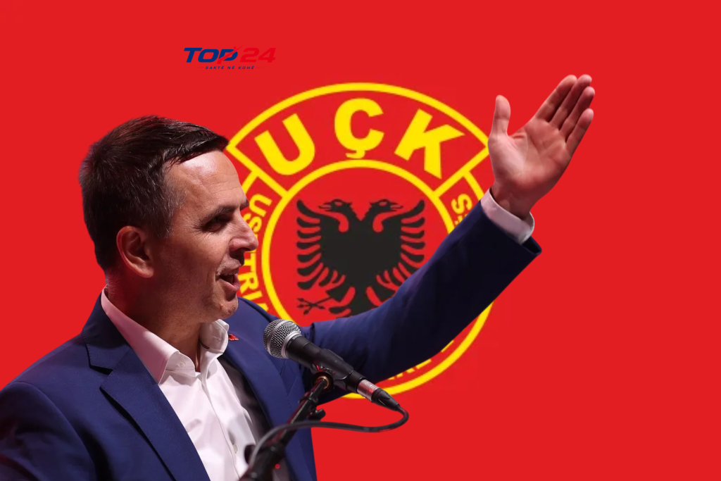 Bilall Kasami  Lufta e UÇK së ishte luftë për liri  për dinjitet dhe për çlirimin e popullit tonë