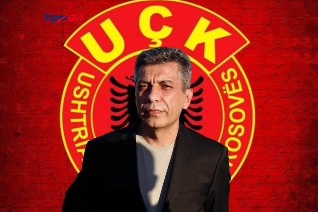 Mexhiti  Lufta e UÇK së ishte luftë për liri  për dinjitet dhe për çlirimin e popullit tonë