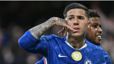 Photo of Orë vendimtare për Enzo Fernandez, City hap “kasafortën”, mesfushori argjentinas gati të bëhet lojtari më i shtrenjtë në Premier League