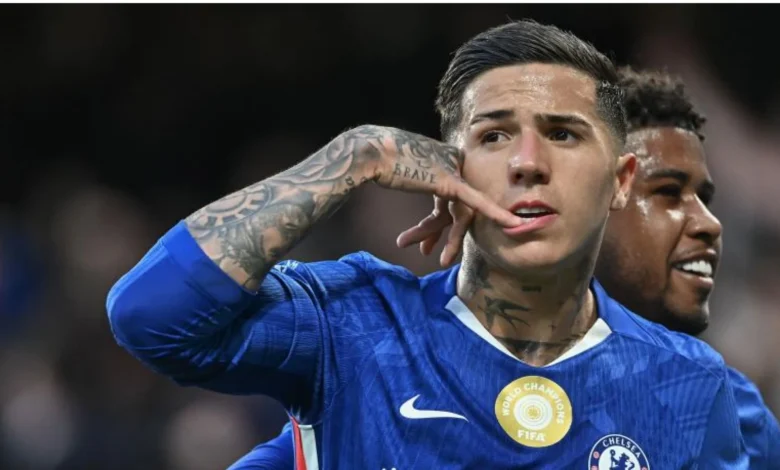 Orë vendimtare për Enzo Fernandez  City hap  kasafortën   mesfushori argjentinas gati të bëhet lojtari më i shtrenjtë në Premier League
