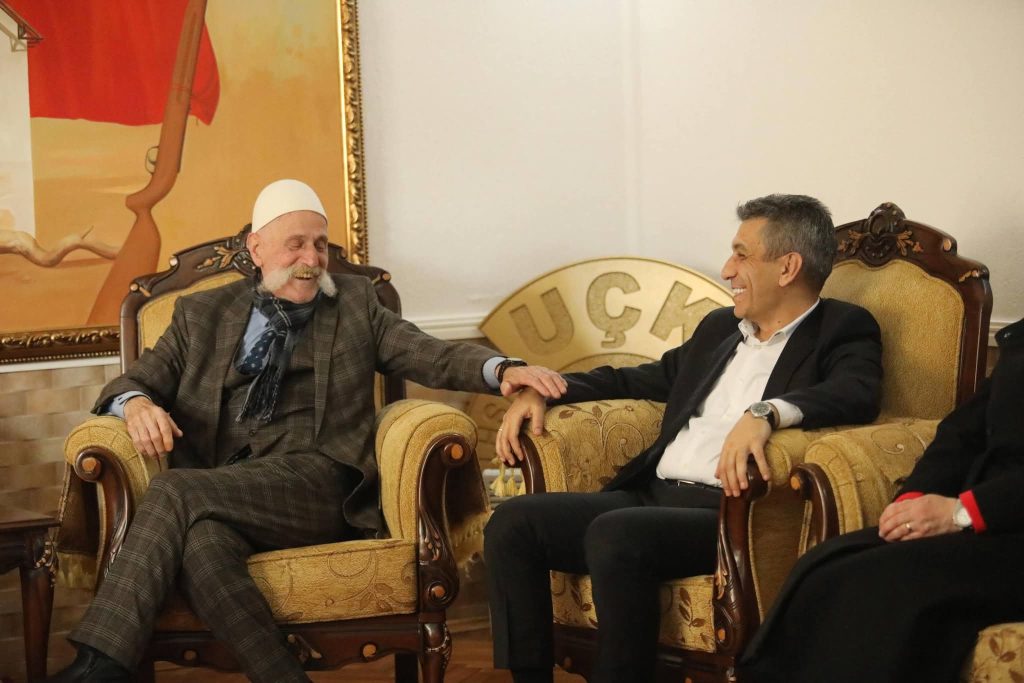 Mexhiti  Asnjë vendim i politizuar nuk mund ta fshijë të vërtetën historike të Kosovës