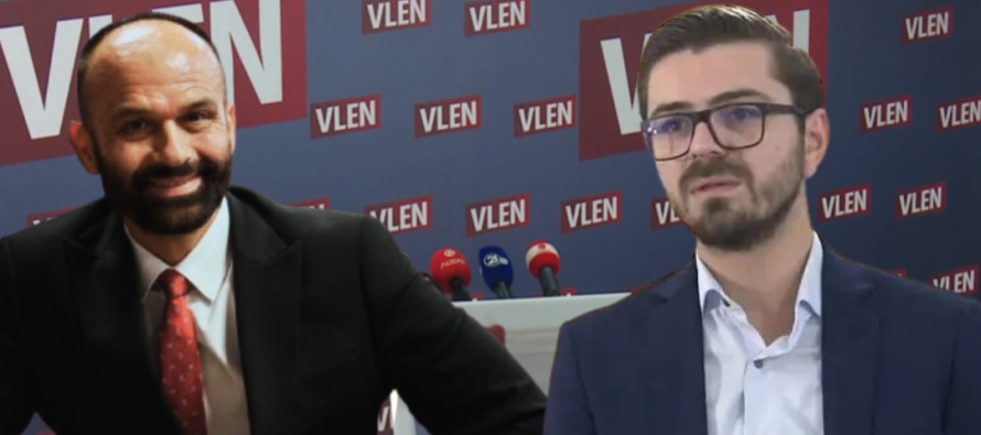 Sefer Selimi   Shasivari zhytet më thellë    kërkon nga VLEN të distancohet zyrtarisht