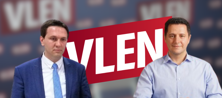 VLEN i dhe  amnistia  politike për Limanin e Shabanin  kur akuzat bëhen ofertë për bashkëpunim