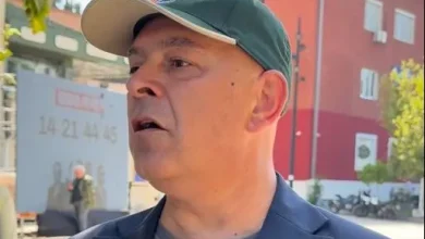 Photo of Ftesa për votimin e presidentit? Gjini: Nuk kam kohë për lojëra të fëmijëve