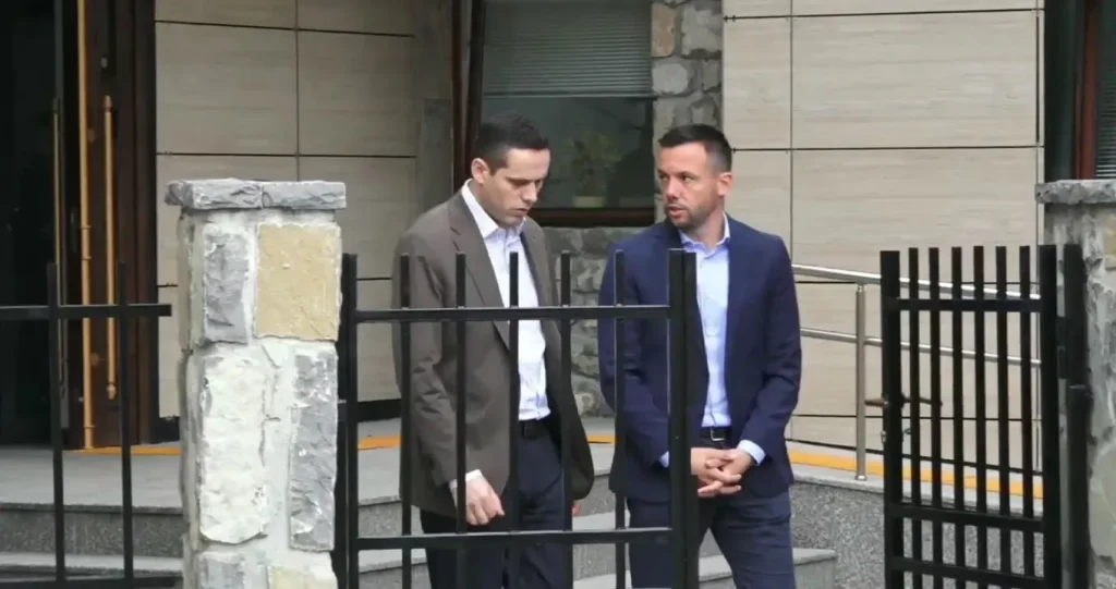QMK  Nuk ka zjarre aktive në Maqedoni