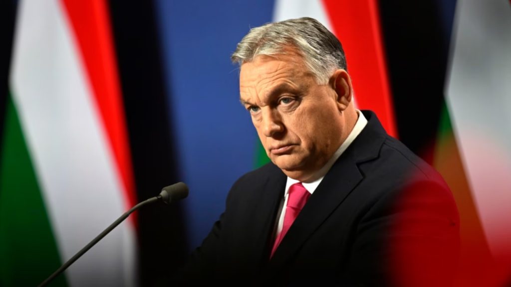 Marrje ryshfeti dhe përfitime miliona dollarëshe  dy ish ministra të qeverisë së Orbánit në telashe  arrestohen nën dyshimet për korrupsion