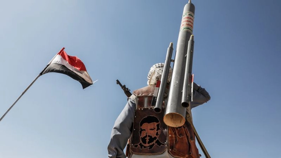 Huthi pretendon sulme të reja ndaj Arabisë Saudite  përparojnë në Bab al Mandab
