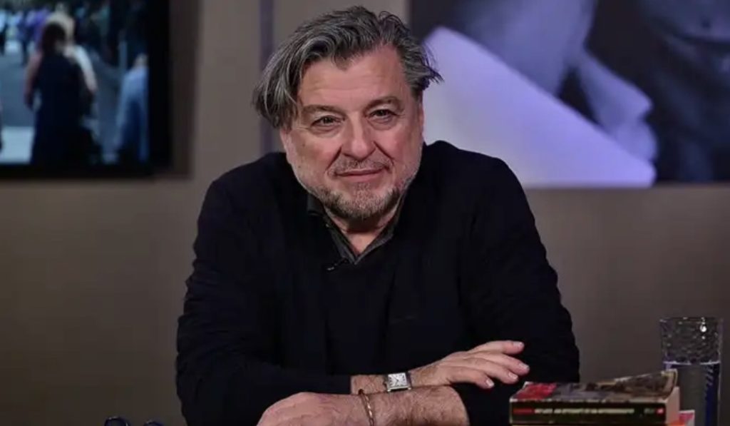 Frçkoski  Arroganca perandorake serbe e bllokoi për 55 vjet autoqefalinë e Kishës maqedonase