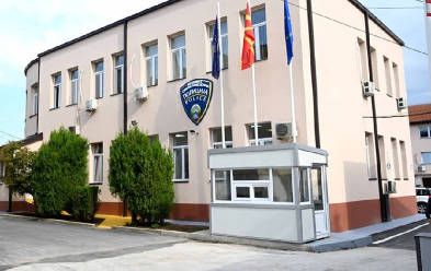 Një person gjendet i vdekur te spitali në Kumanovë